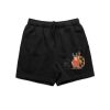 AS Colour Mens Relax Track Shorts Thumbnail