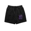 AS Colour Mens Relax Track Shorts Thumbnail