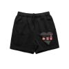 AS Colour Mens Relax Track Shorts Thumbnail