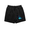 AS Colour Mens Relax Track Shorts Thumbnail
