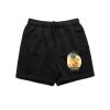AS Colour Mens Relax Track Shorts Thumbnail