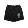 AS Colour Mens Relax Track Shorts Thumbnail