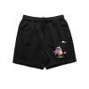 AS Colour Mens Relax Track Shorts Thumbnail