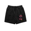 AS Colour Mens Relax Track Shorts Thumbnail