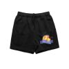 AS Colour Mens Relax Track Shorts Thumbnail