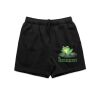AS Colour Mens Relax Track Shorts Thumbnail