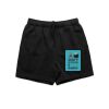 AS Colour Mens Relax Track Shorts Thumbnail