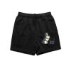AS Colour Mens Relax Track Shorts Thumbnail