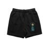 AS Colour Mens Relax Track Shorts Thumbnail