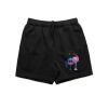 AS Colour Mens Relax Track Shorts Thumbnail