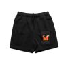 AS Colour Mens Relax Track Shorts Thumbnail