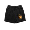AS Colour Mens Relax Track Shorts Thumbnail