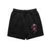 AS Colour Mens Relax Track Shorts Thumbnail