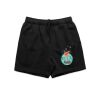 AS Colour Mens Relax Track Shorts Thumbnail