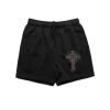 AS Colour Mens Relax Track Shorts Thumbnail