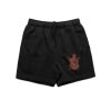 AS Colour Mens Relax Track Shorts Thumbnail