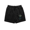 AS Colour Mens Relax Track Shorts Thumbnail