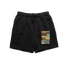 AS Colour Mens Relax Track Shorts Thumbnail