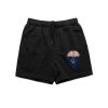 AS Colour Mens Relax Track Shorts Thumbnail