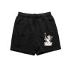 AS Colour Mens Relax Track Shorts Thumbnail