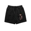 AS Colour Mens Relax Track Shorts Thumbnail
