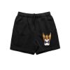 AS Colour Mens Relax Track Shorts Thumbnail