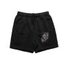 AS Colour Mens Relax Track Shorts Thumbnail