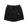 AS Colour Mens Relax Track Shorts Thumbnail