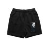 AS Colour Mens Relax Track Shorts Thumbnail