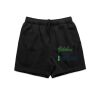 AS Colour Mens Relax Track Shorts Thumbnail