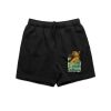 AS Colour Mens Relax Track Shorts Thumbnail