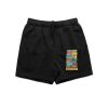 AS Colour Mens Relax Track Shorts Thumbnail
