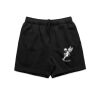 AS Colour Mens Relax Track Shorts Thumbnail