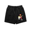 AS Colour Mens Relax Track Shorts Thumbnail