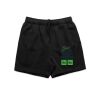 AS Colour Mens Relax Track Shorts Thumbnail