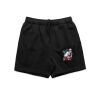 AS Colour Mens Relax Track Shorts Thumbnail