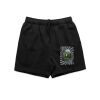 AS Colour Mens Relax Track Shorts Thumbnail