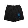 AS Colour Mens Relax Track Shorts Thumbnail