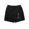 AS Colour Mens Relax Track Shorts Thumbnail