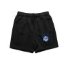 AS Colour Mens Relax Track Shorts Thumbnail