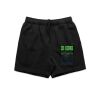 AS Colour Mens Relax Track Shorts Thumbnail