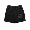 AS Colour Mens Relax Track Shorts Thumbnail