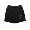 AS Colour Mens Relax Track Shorts Thumbnail