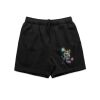 AS Colour Mens Relax Track Shorts Thumbnail