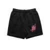 AS Colour Mens Relax Track Shorts Thumbnail