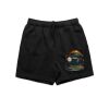 AS Colour Mens Relax Track Shorts Thumbnail
