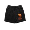 AS Colour Mens Relax Track Shorts Thumbnail