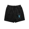 AS Colour Mens Relax Track Shorts Thumbnail
