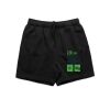 AS Colour Mens Relax Track Shorts Thumbnail