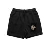 AS Colour Mens Relax Track Shorts Thumbnail